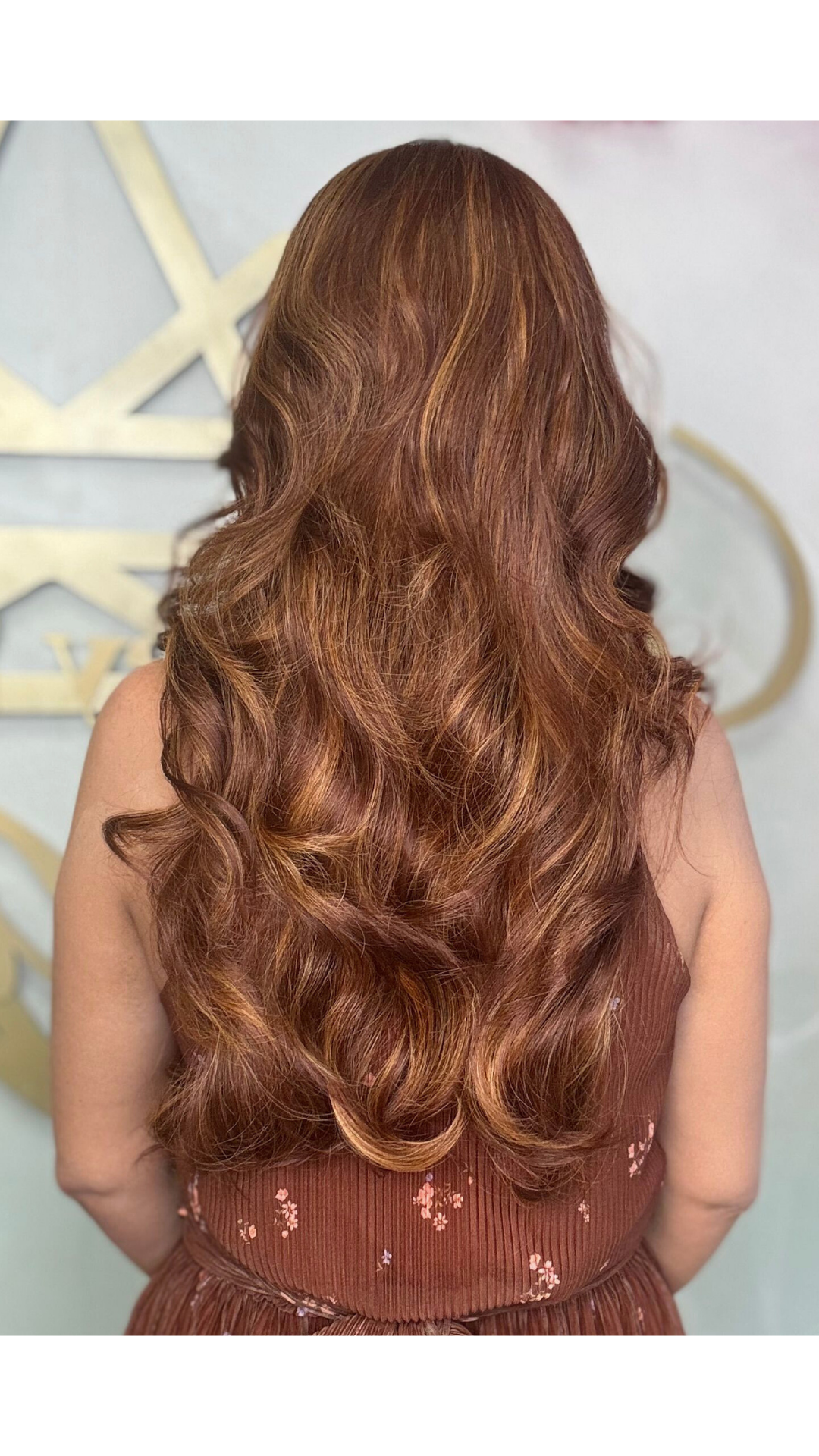 Chelsey Smith Crowns