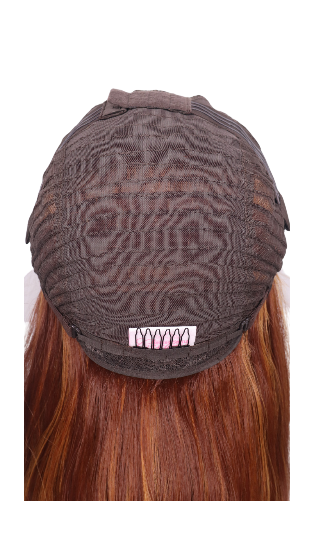 Jetta (Golden Copper) Petite