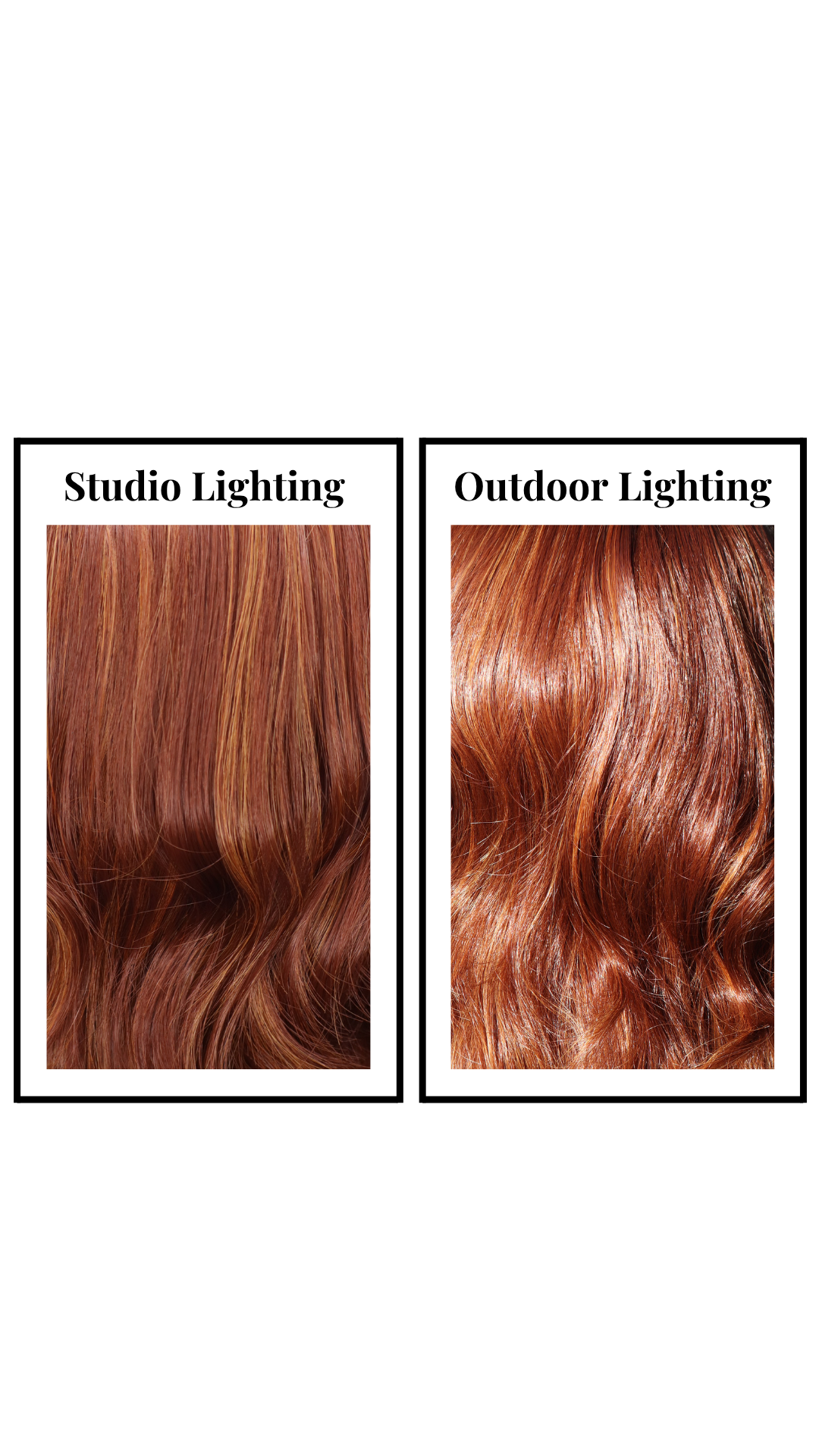 Jetta (Golden Copper) Petite