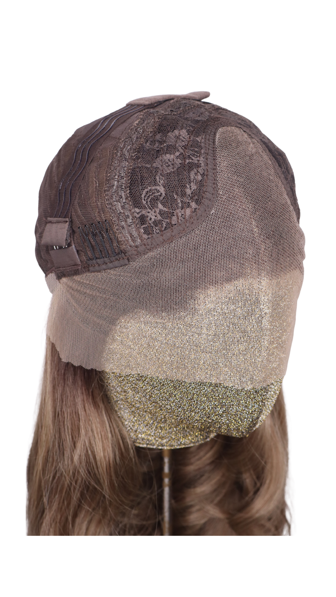 Jetta (Light Brunette) Petite