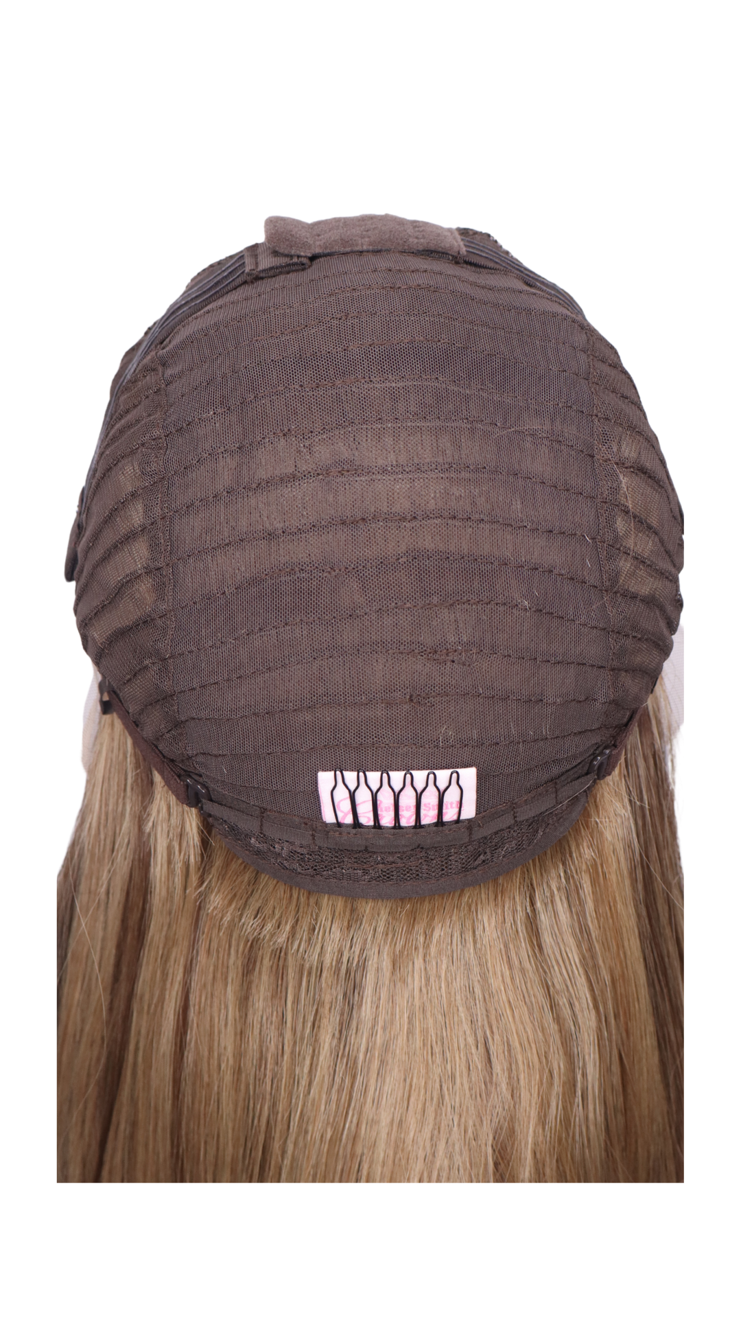 Jetta (Light Brunette) Petite