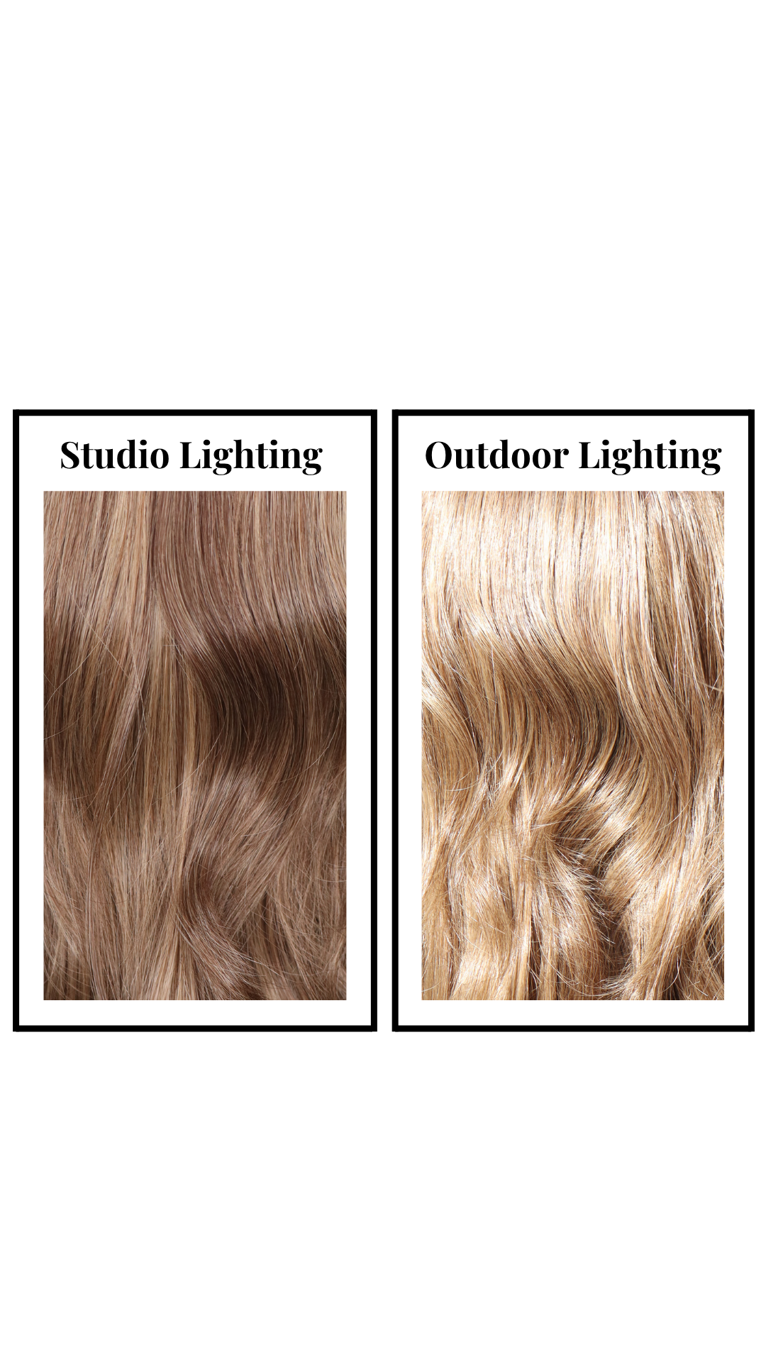 Jetta (Light Brunette) Petite