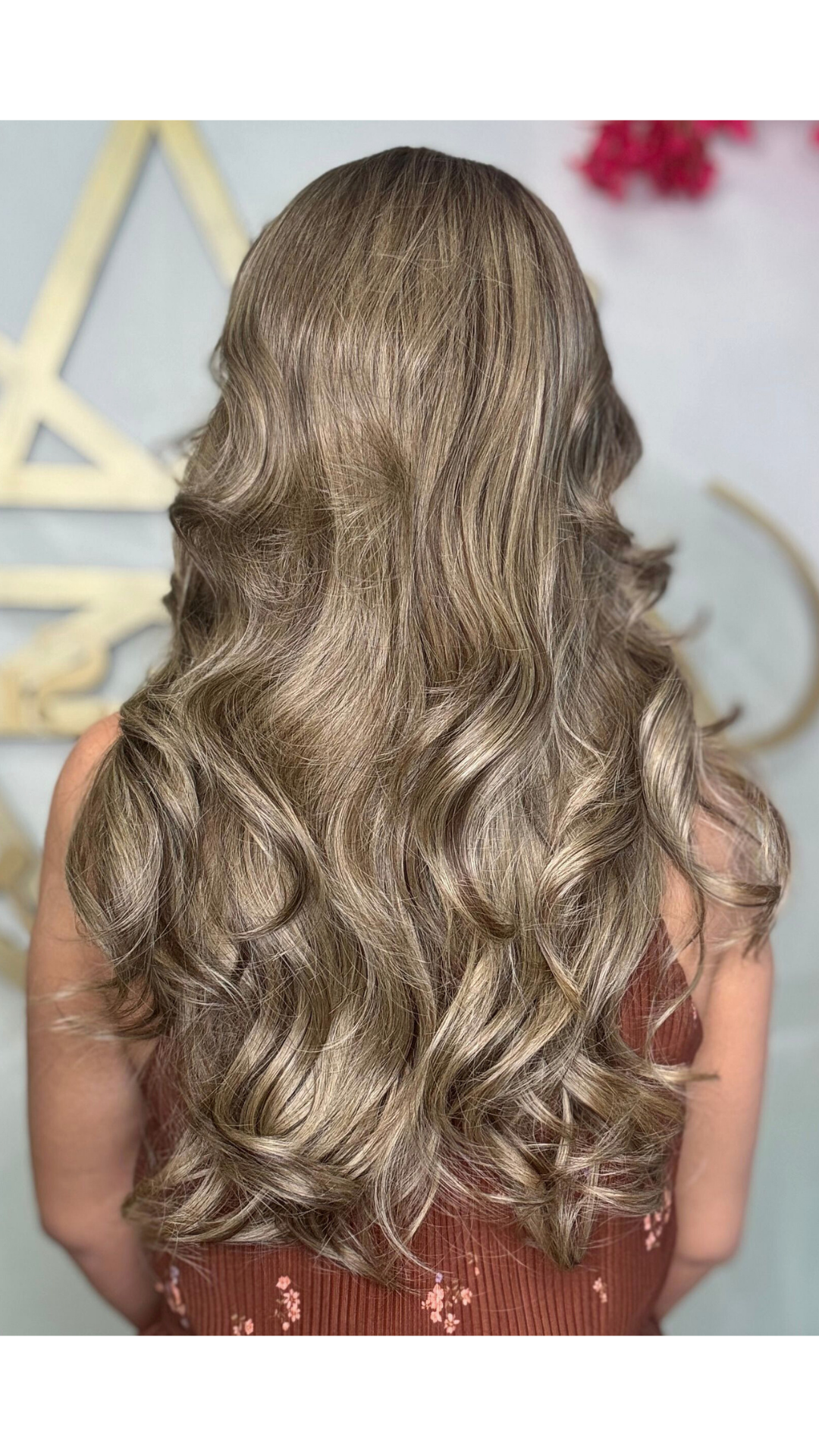 Jetta (Light Brunette) Petite