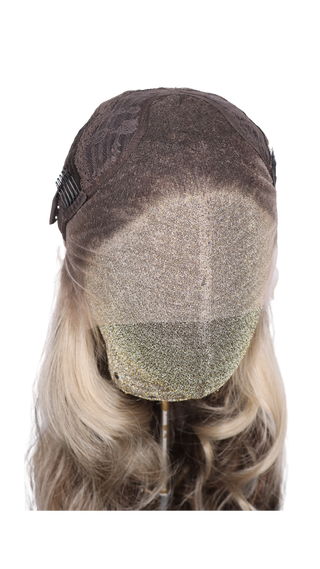 *Jetta (Natural CBB) - Swiss Lace