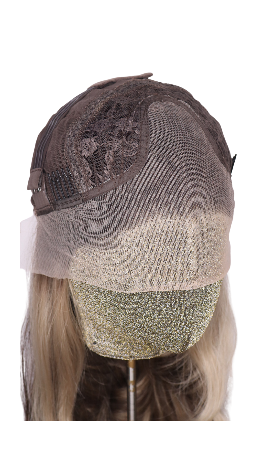 *Jetta (Natural CBB)