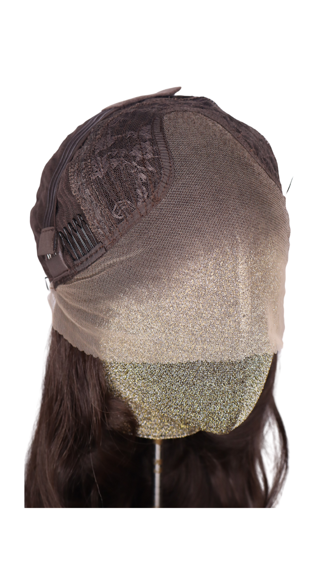 *Jetta (Brunette) - FINAL SALE