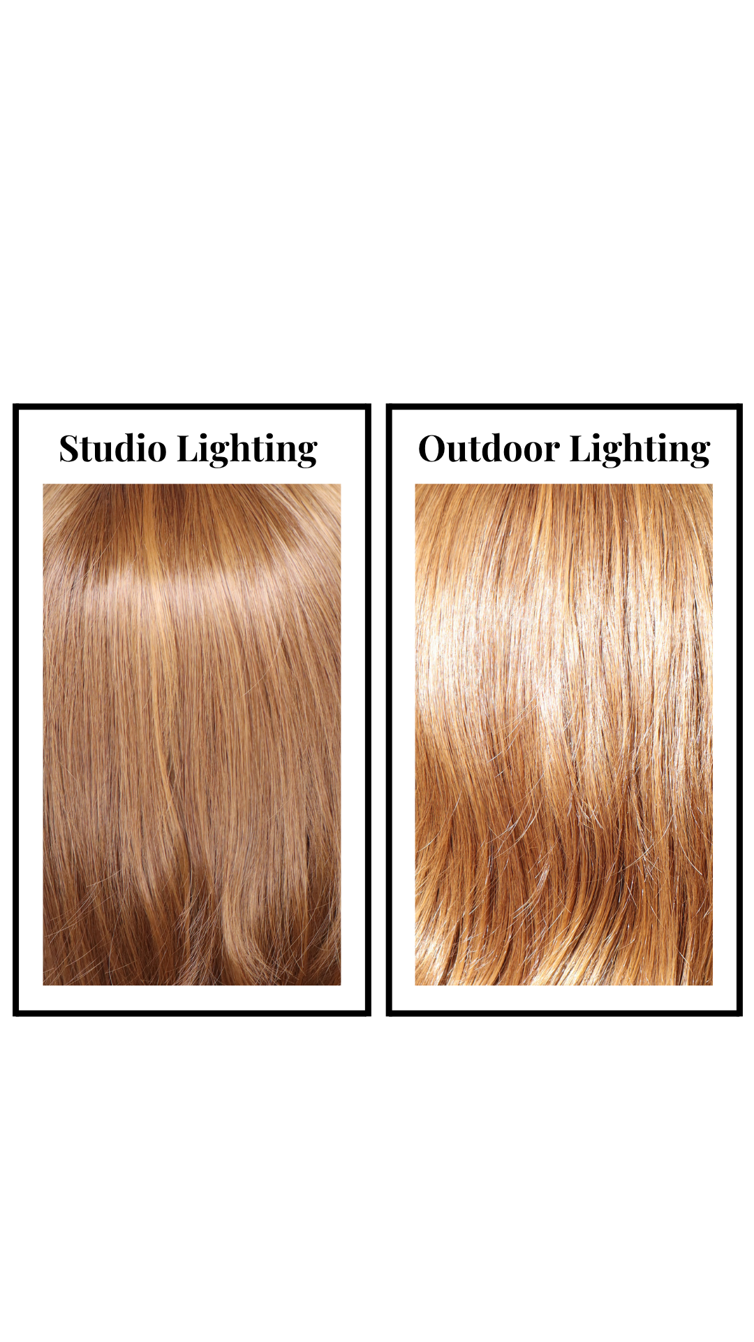 Oakley (Rich Honey) Petite