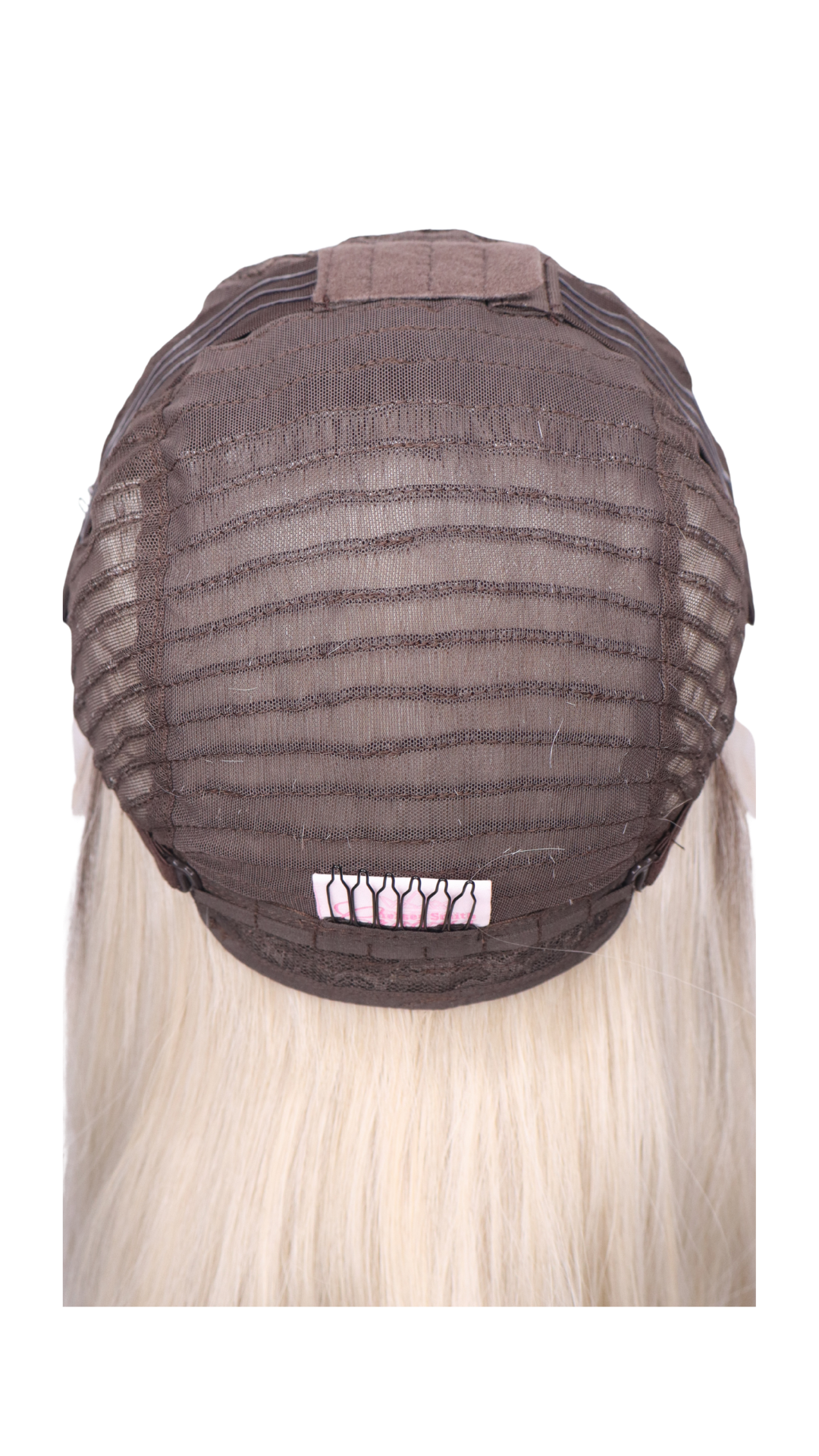 Jetta (Rooted Blonde) Petite