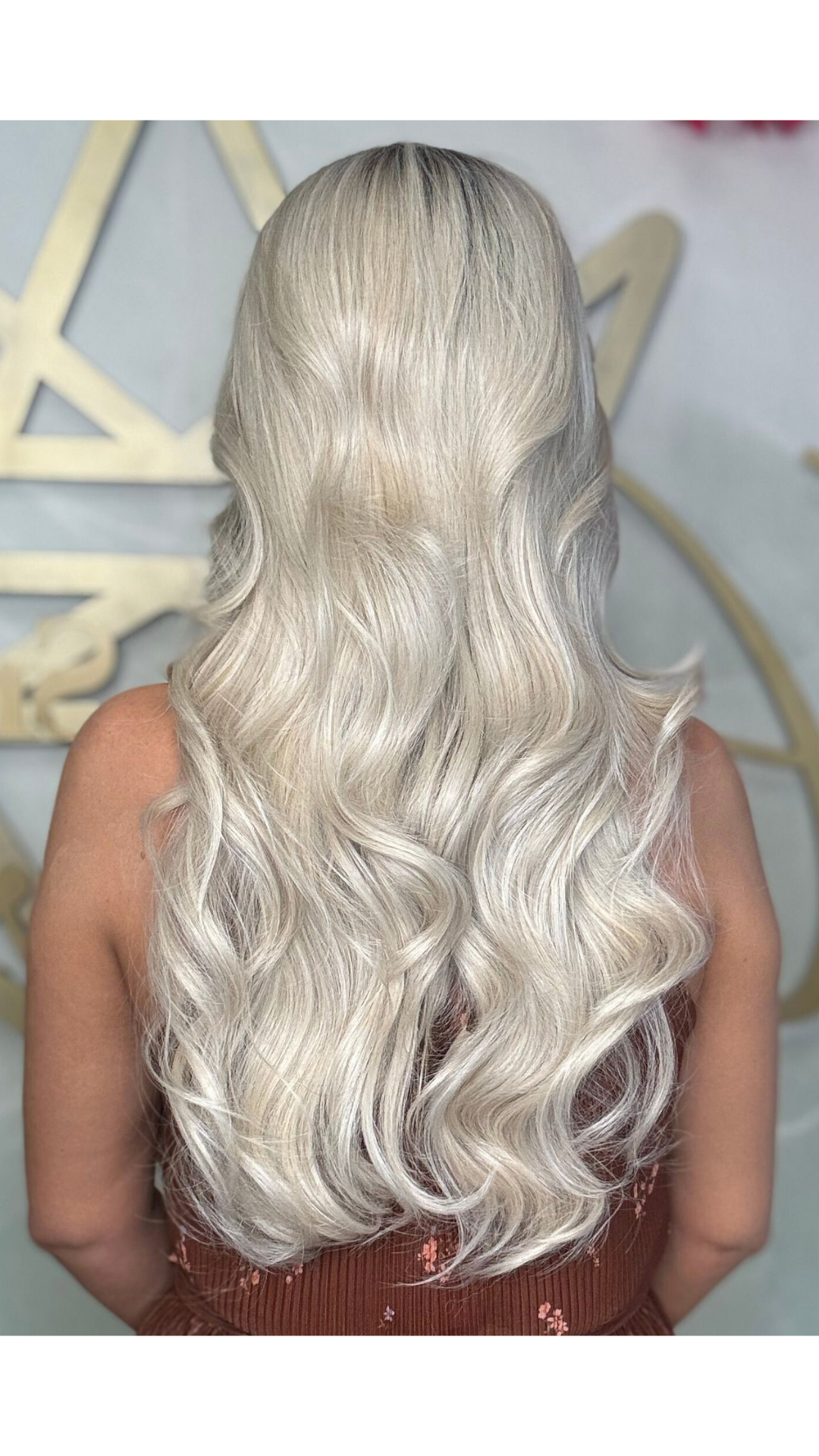 Chelsey Smith Crowns