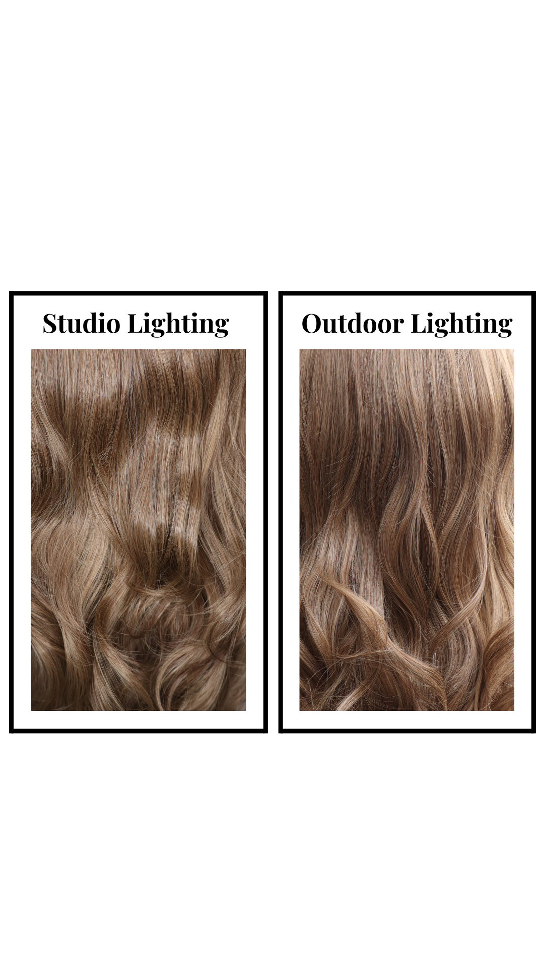 *Jetta (Scandi Light Brunette) - Swiss Lace