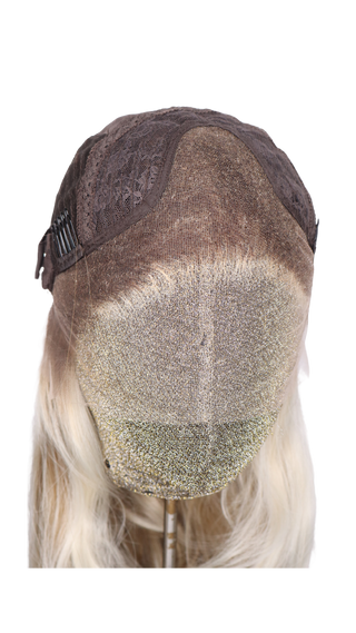*Jetta (Sharpay Coloring) - Swiss Lace
