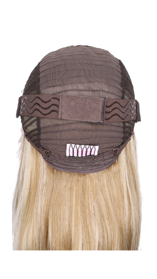 *Jetta (Sharpay Coloring) - Swiss Lace