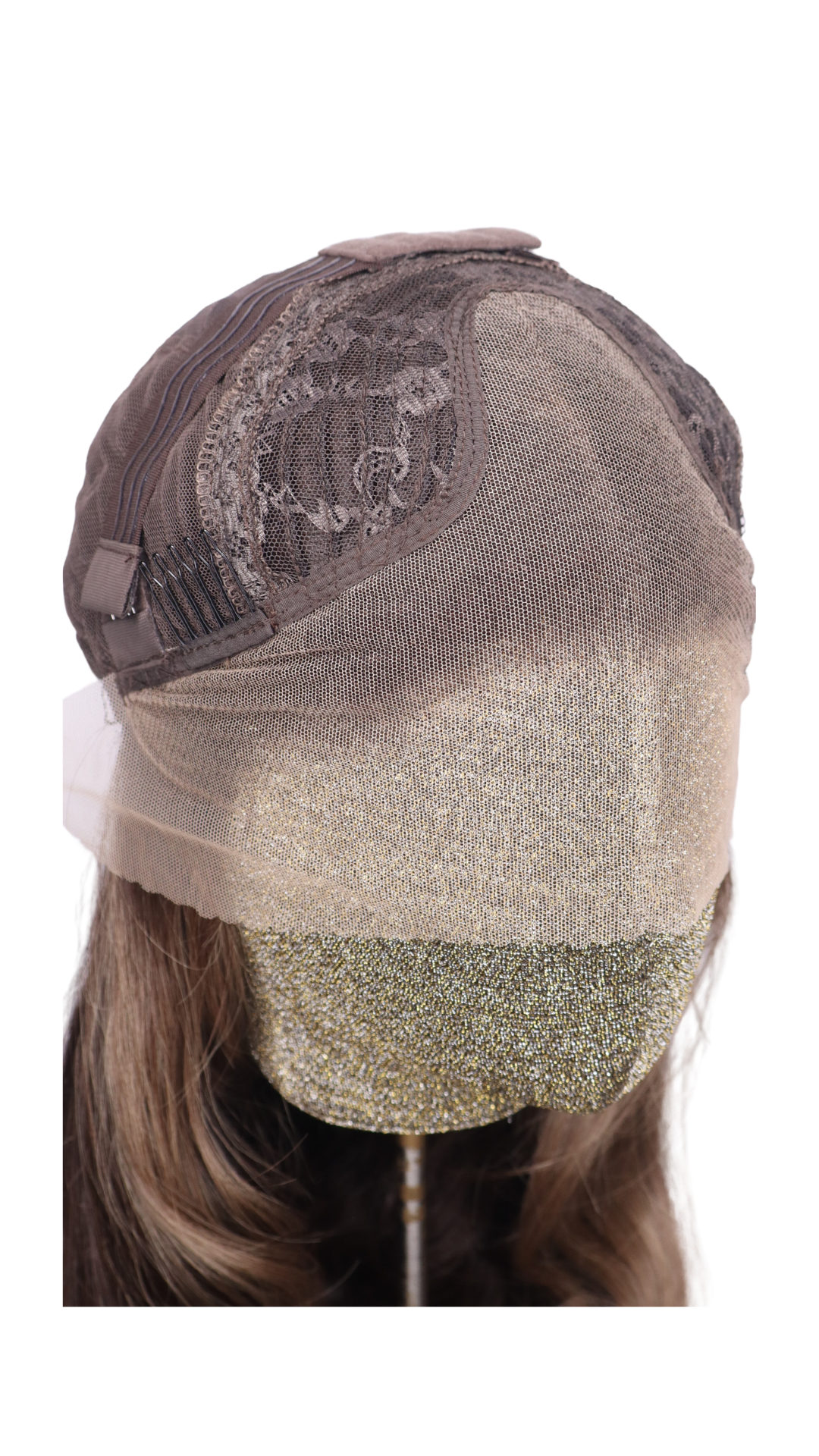 Jetta (Soft Brunette)