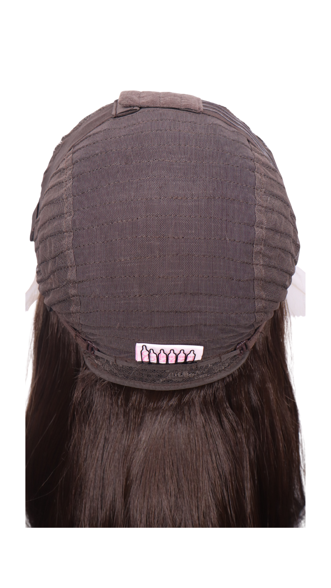 Jetta (Soft Brunette)