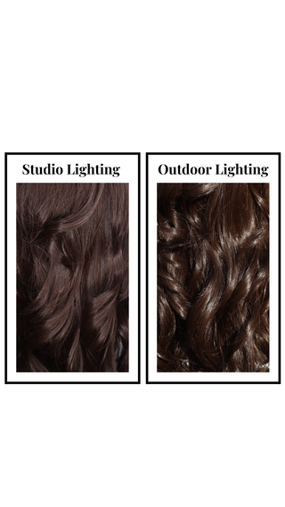 Jetta (Soft Brunette) Display *Single Ladies - FINAL SALE
