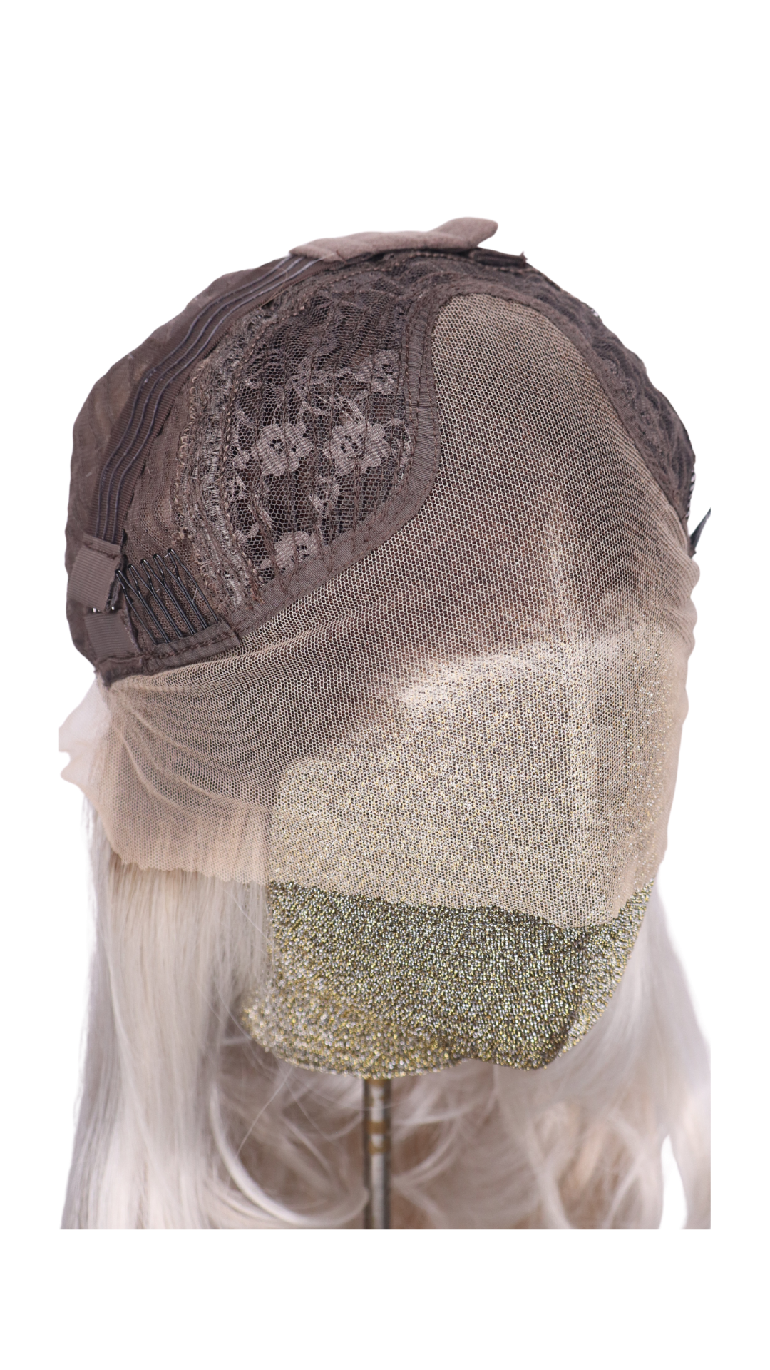 Jetta (Vanilla Melt) Petite