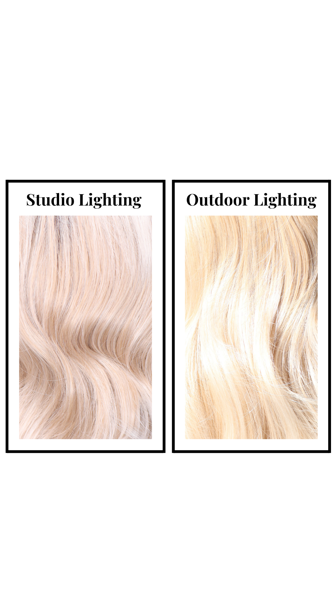 Jetta (Vanilla Melt) Petite