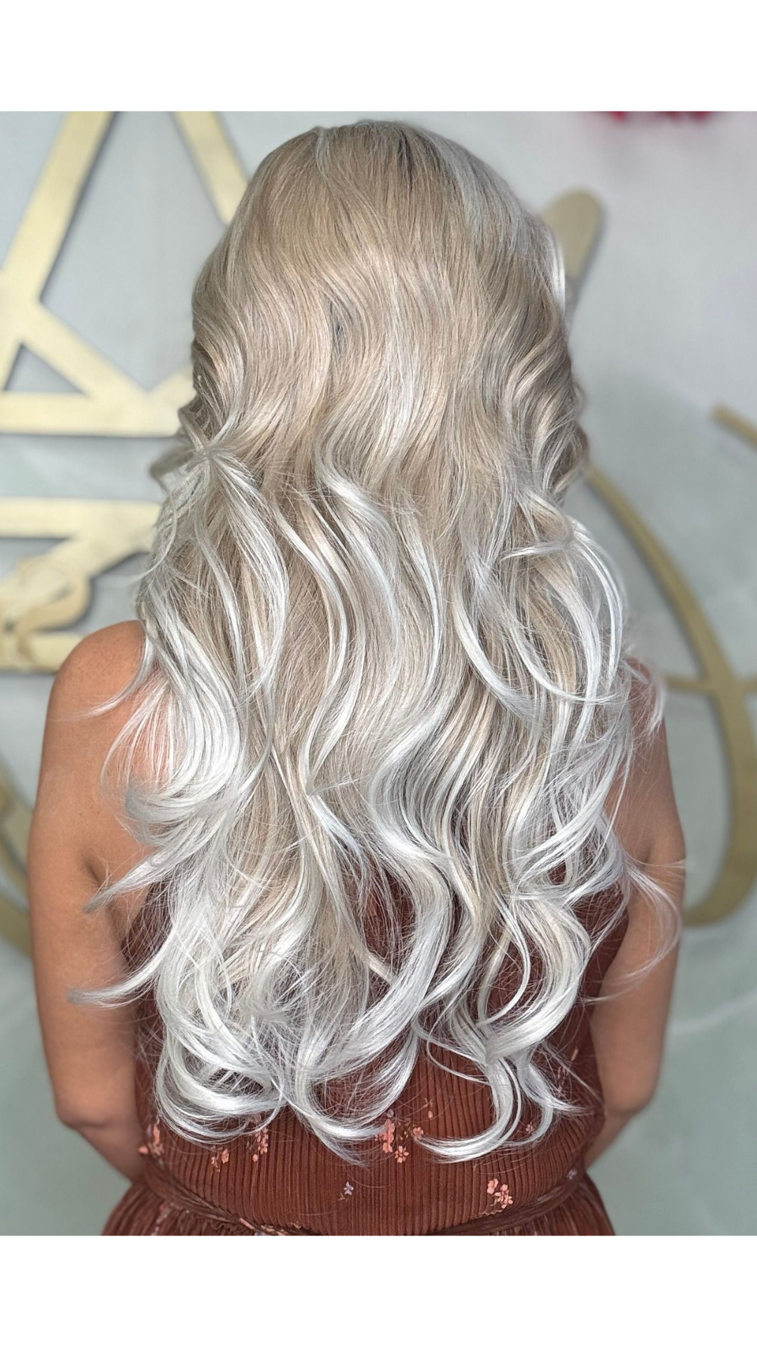 Chelsey Smith Crowns