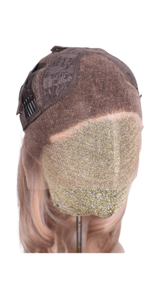Jetta (Scandi Apricot) Petite - Swiss Lace *Single Ladies - FINAL SALE