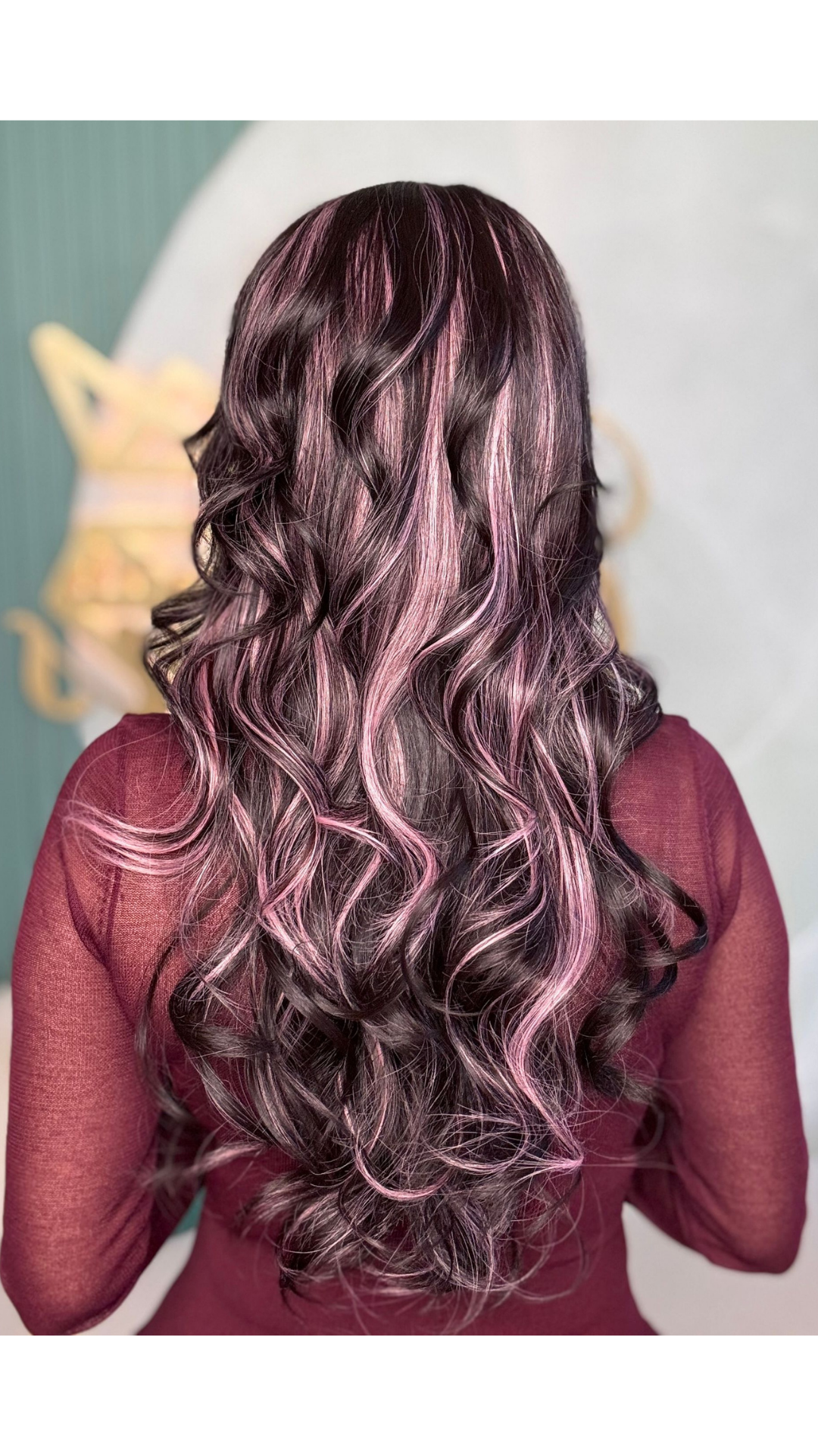 Jetta (Crimson Petal)