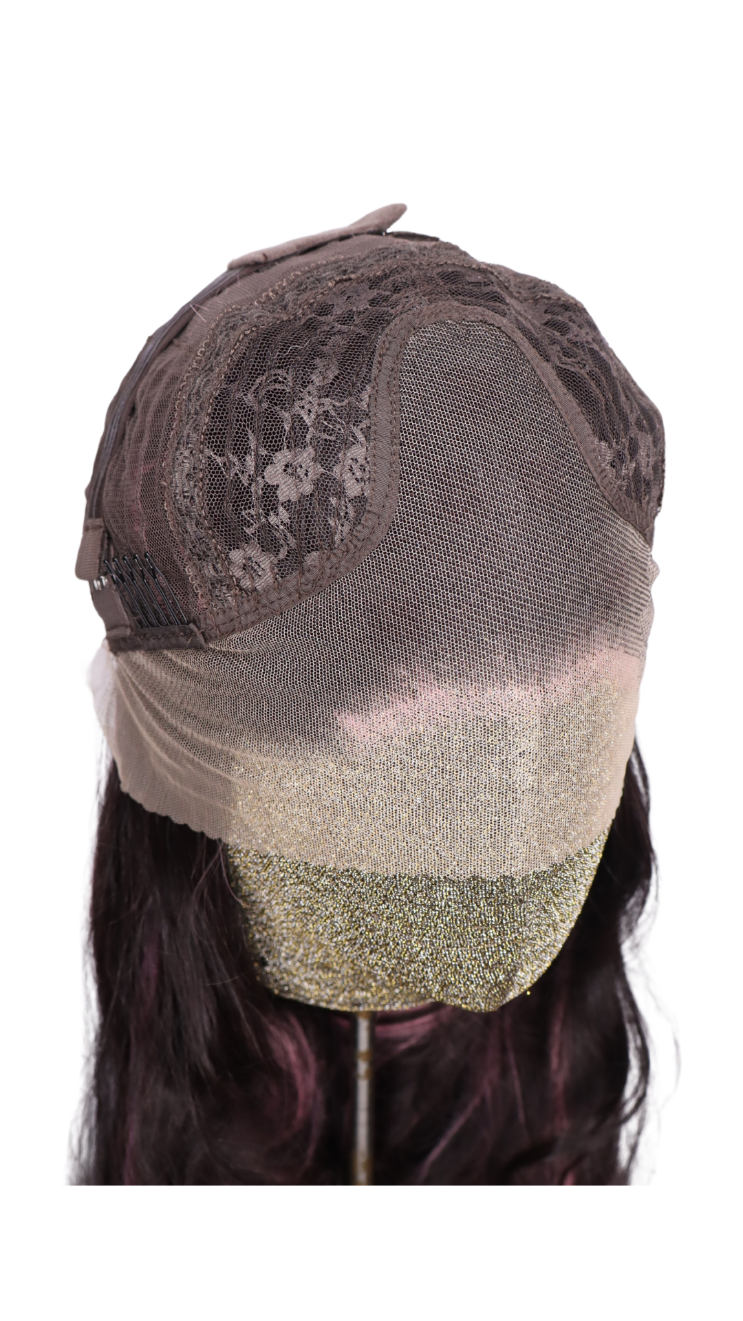 Jetta (Crimson Petal)