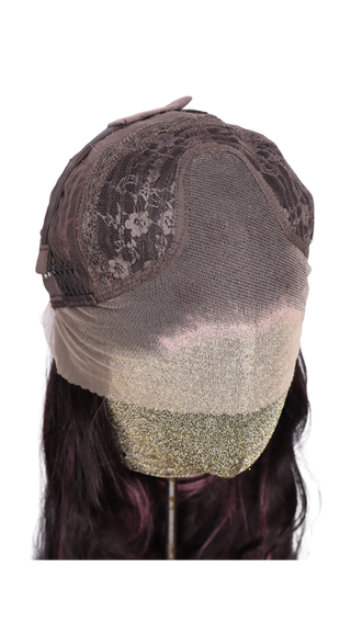 *Jetta (Crimson Petal) - FINAL SALE