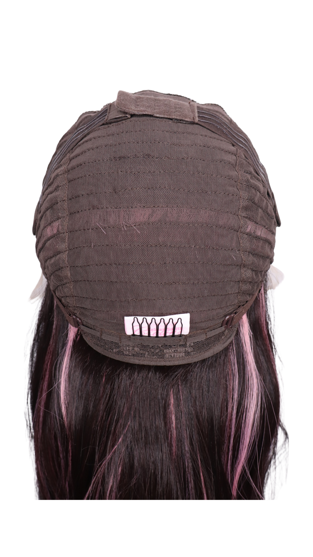 Jetta (Crimson Petal)