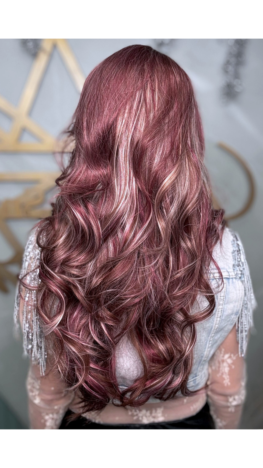 *Jetta (Glow Up) - FINAL SALE