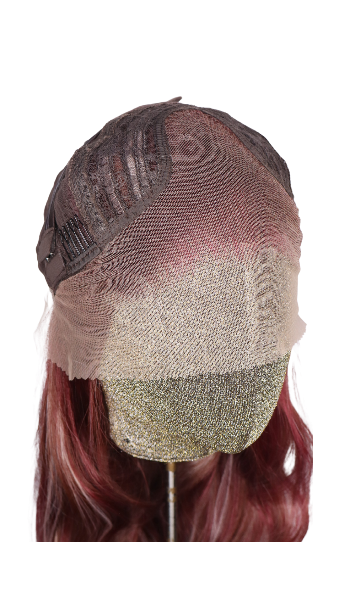 *Jetta (Glow Up) - FINAL SALE