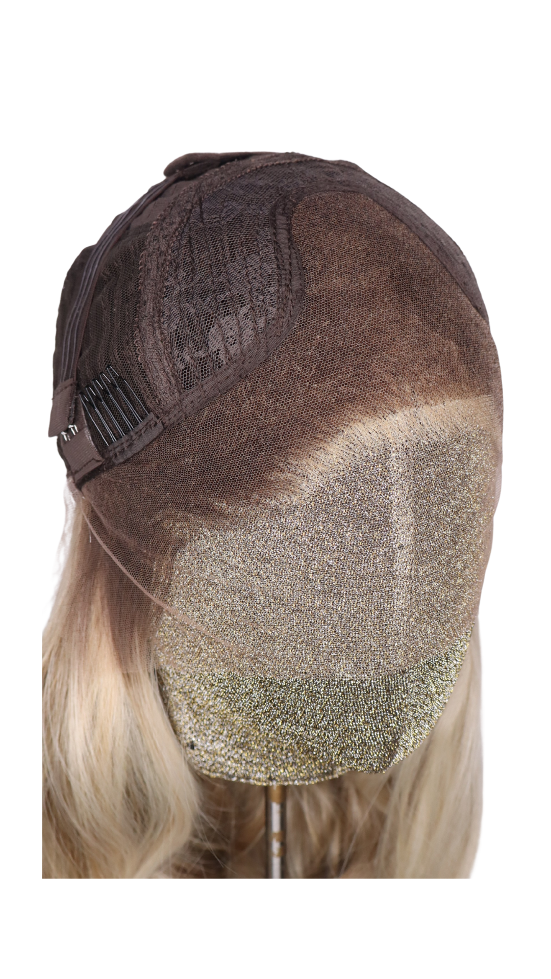 *Jetta (Sharpay Coloring) - Swiss Lace