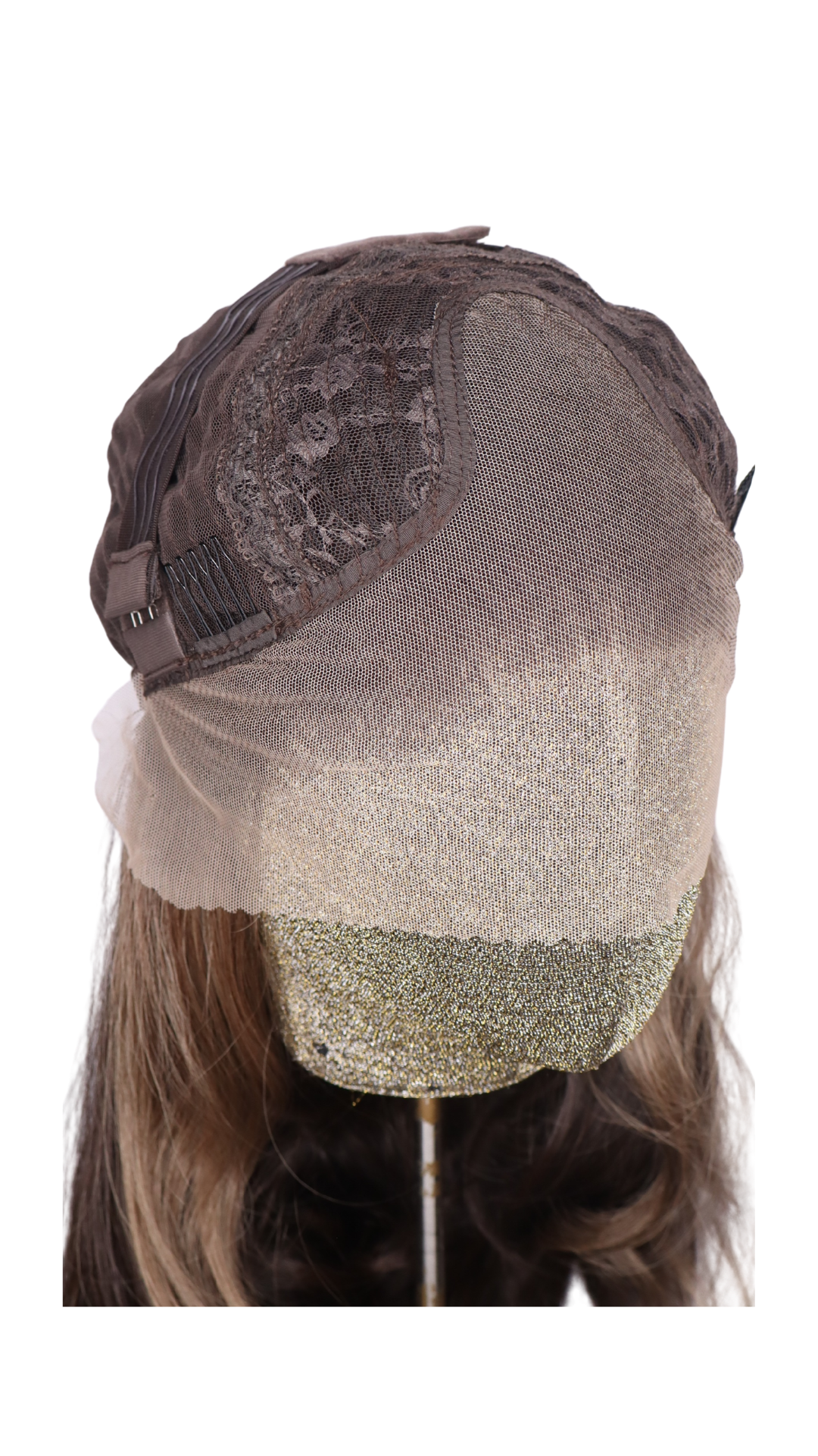 Jetta (Soft Brunette)