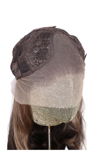 Jetta (Soft Brunette) Display *Single Ladies - FINAL SALE
