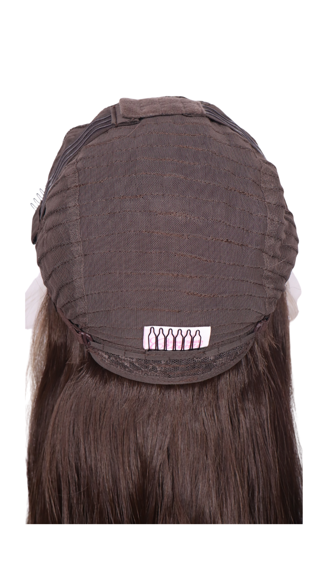 Jetta (Soft Brunette)