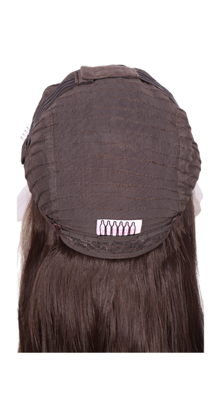 Jetta (Soft Brunette) Display *Single Ladies - FINAL SALE