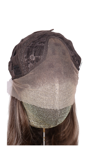 Jetta (Sunlit Brunette) Petite *Single Ladies - FINAL SALE