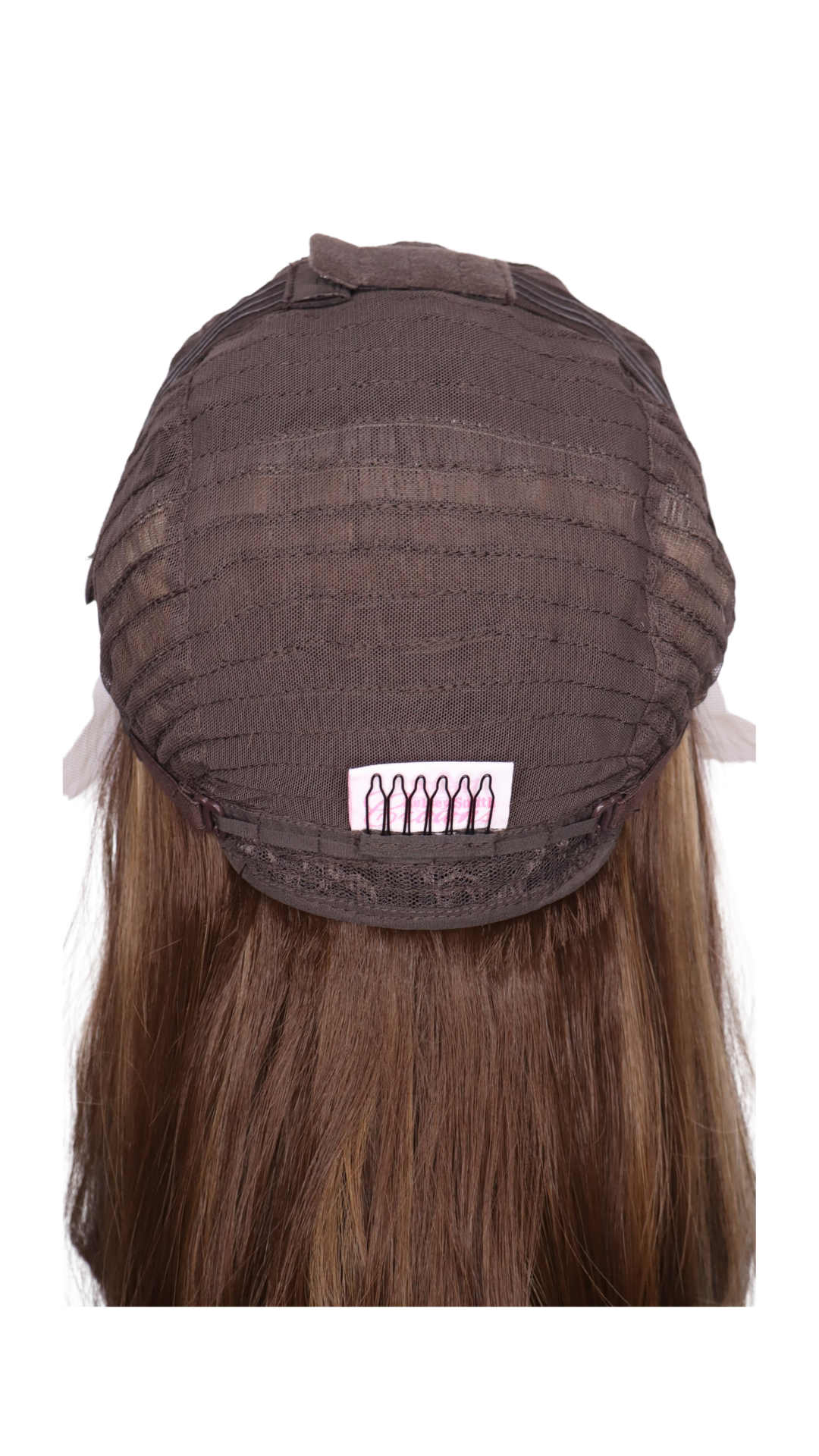 *Jetta (Sunlit Brunette)