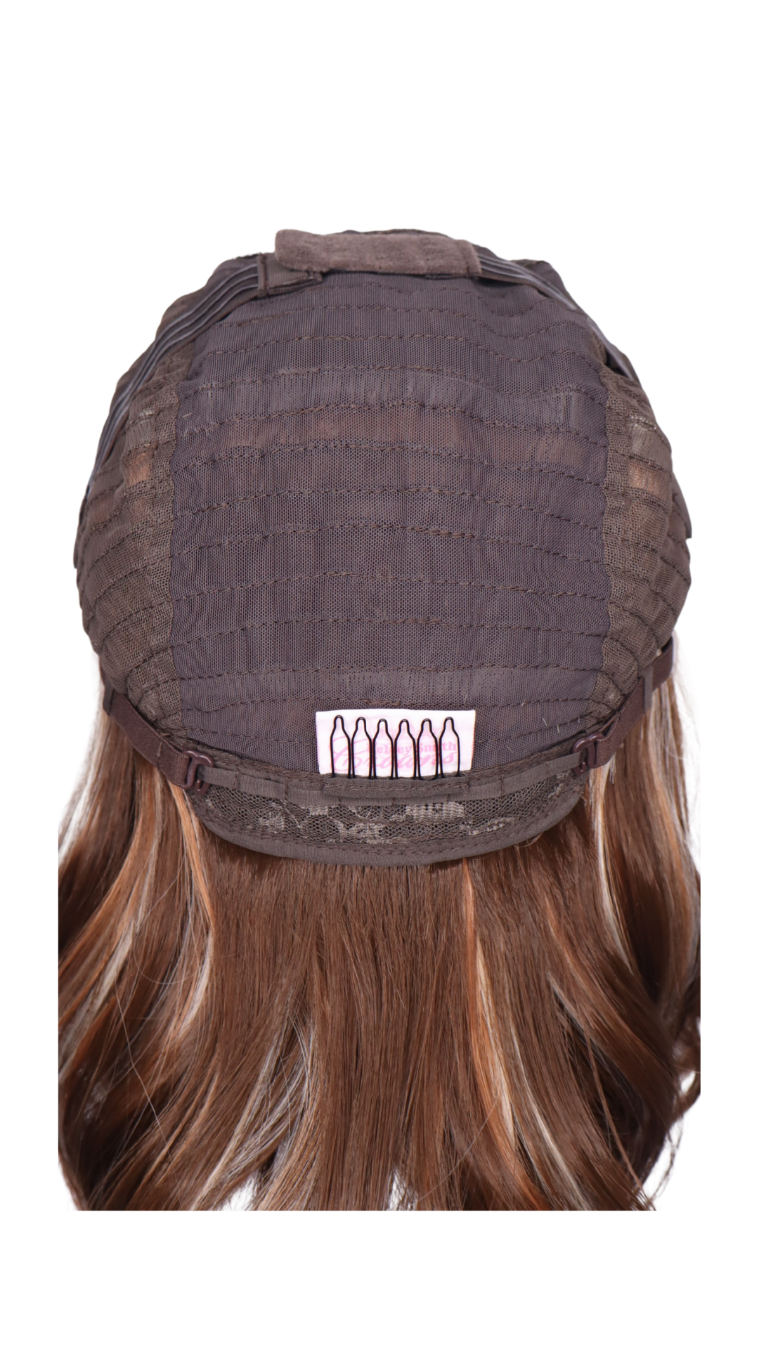 *Joey (Copper Bronde)