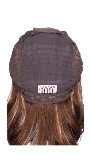 *Joey (Copper Bronde)