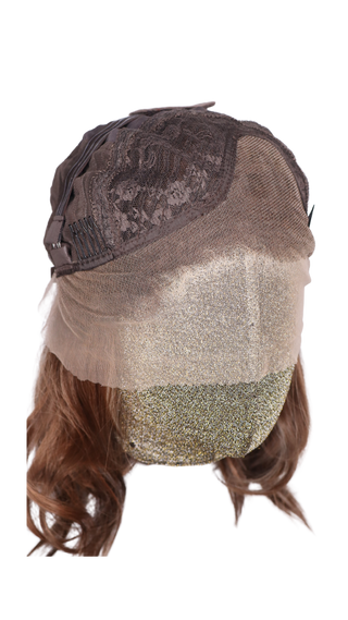 *Joey (Copper Bronde)