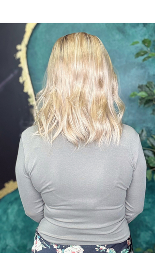 *Joey (Cozy Blonde)