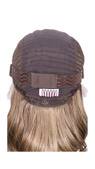 Joey (Scandi Light Brunette)