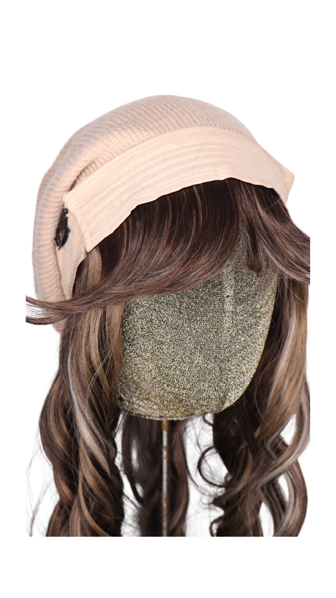 **Jonah Beanie (CBB)