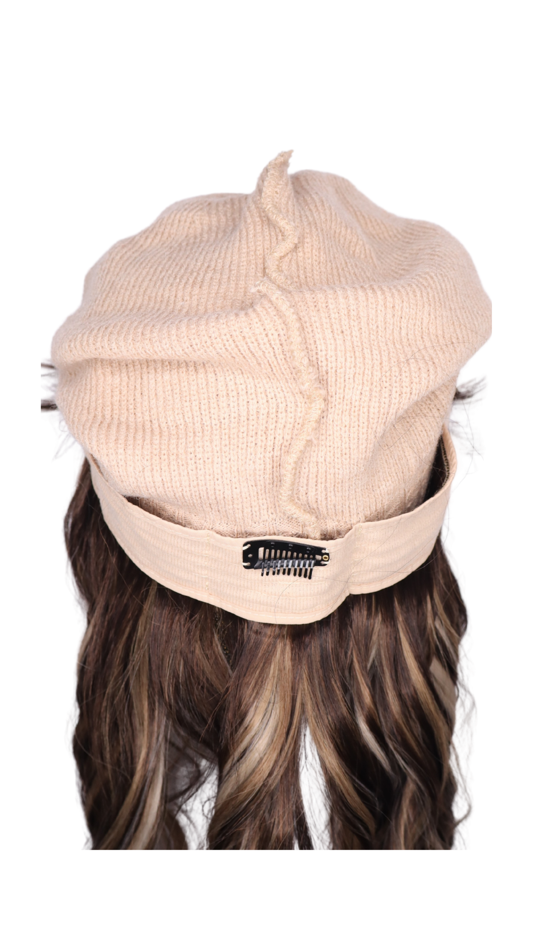 **Jonah Beanie (CBB)