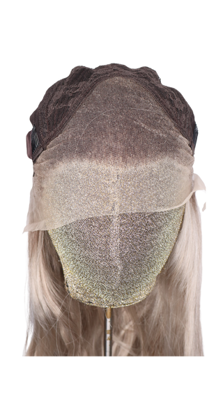 *Haunted Hairloom Hairistocracy - Jones (Pearl Blonde)