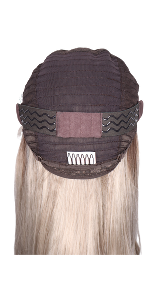 *Haunted Hairloom Hairistocracy - Jones (Pearl Blonde)