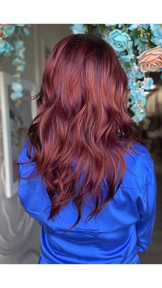 Jori (Berry Hollywood)