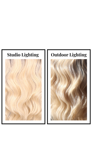 Juleann (Natural Blonde) - Swiss Lace