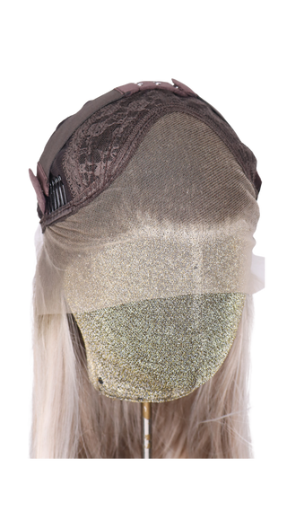 Julie (Whisper Blonde)