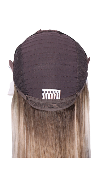 Julie (Whisper Blonde)
