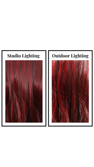 *Juno (Lipstick Red) Petite *Single Ladies - FINAL SALE